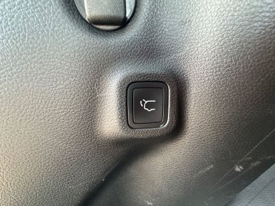 2023 Jeep Compass (RED) Edition 4x4