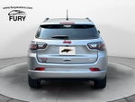 2023 Jeep Compass (RED) Edition 4x4