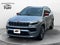 2023 Jeep Compass (RED) Edition 4x4