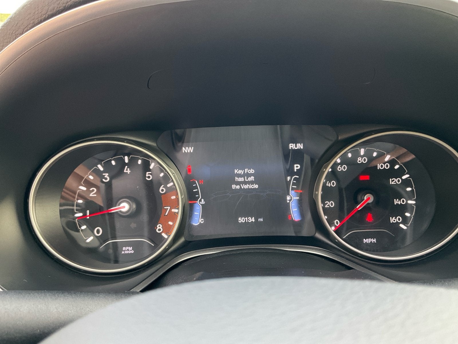 2021 Jeep Compass 80th Anniversary 4x4