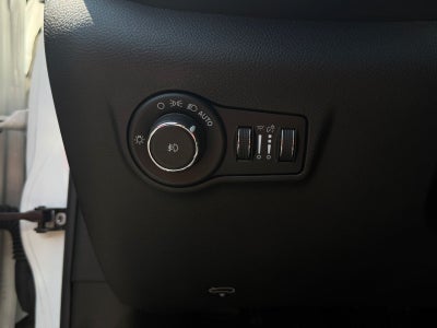 2023 Jeep Compass Latitude Lux FWD