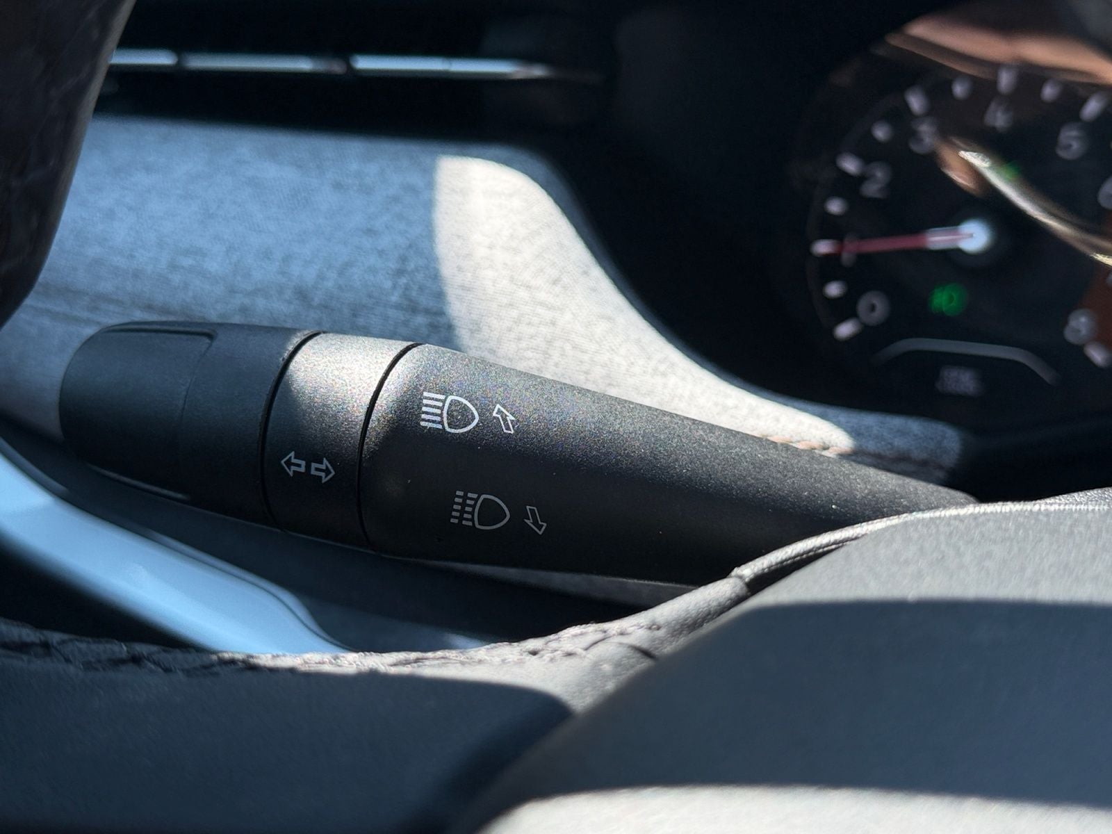 2023 Jeep Compass Latitude Lux FWD