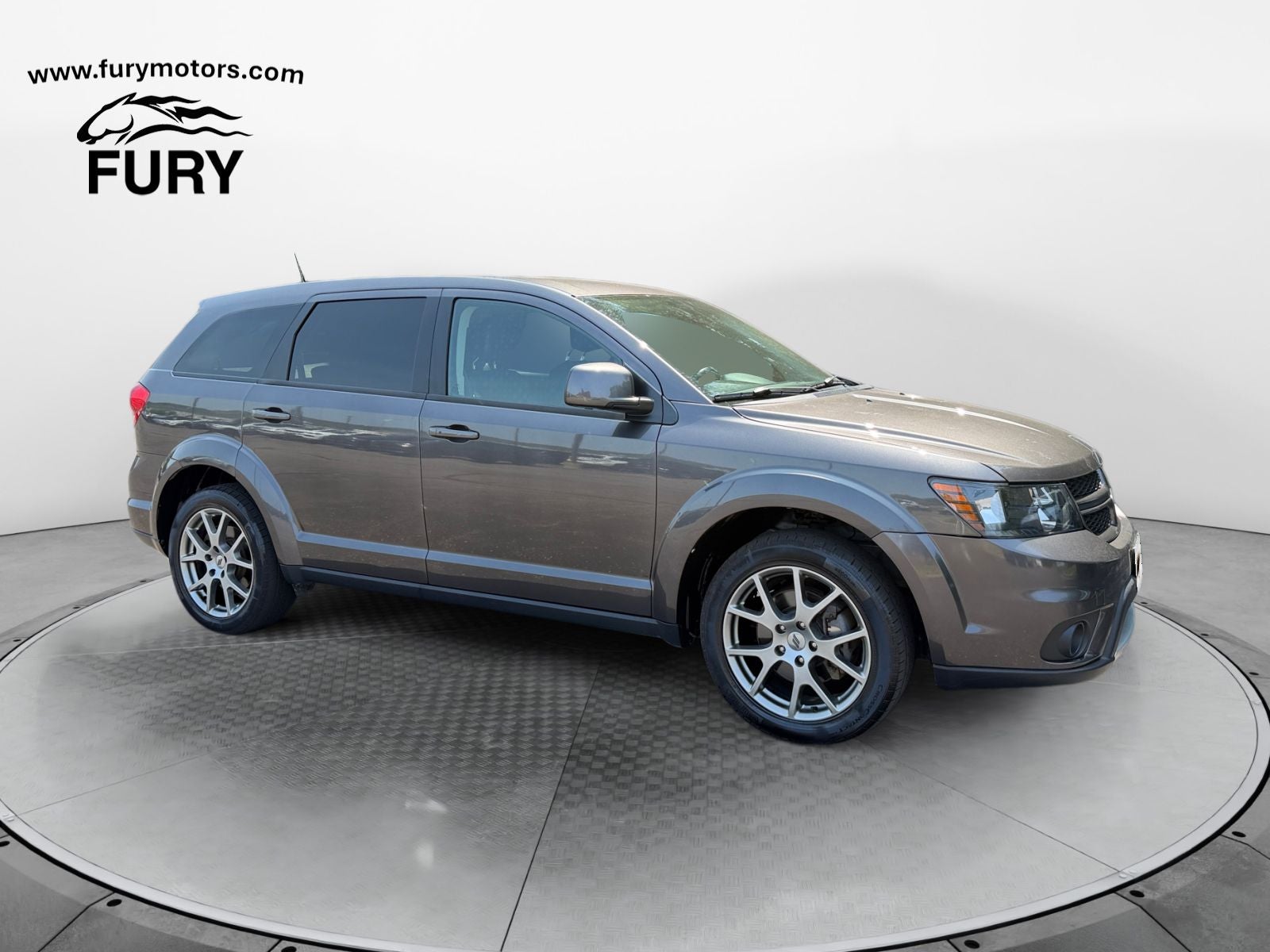 2019 Dodge Journey GT AWD