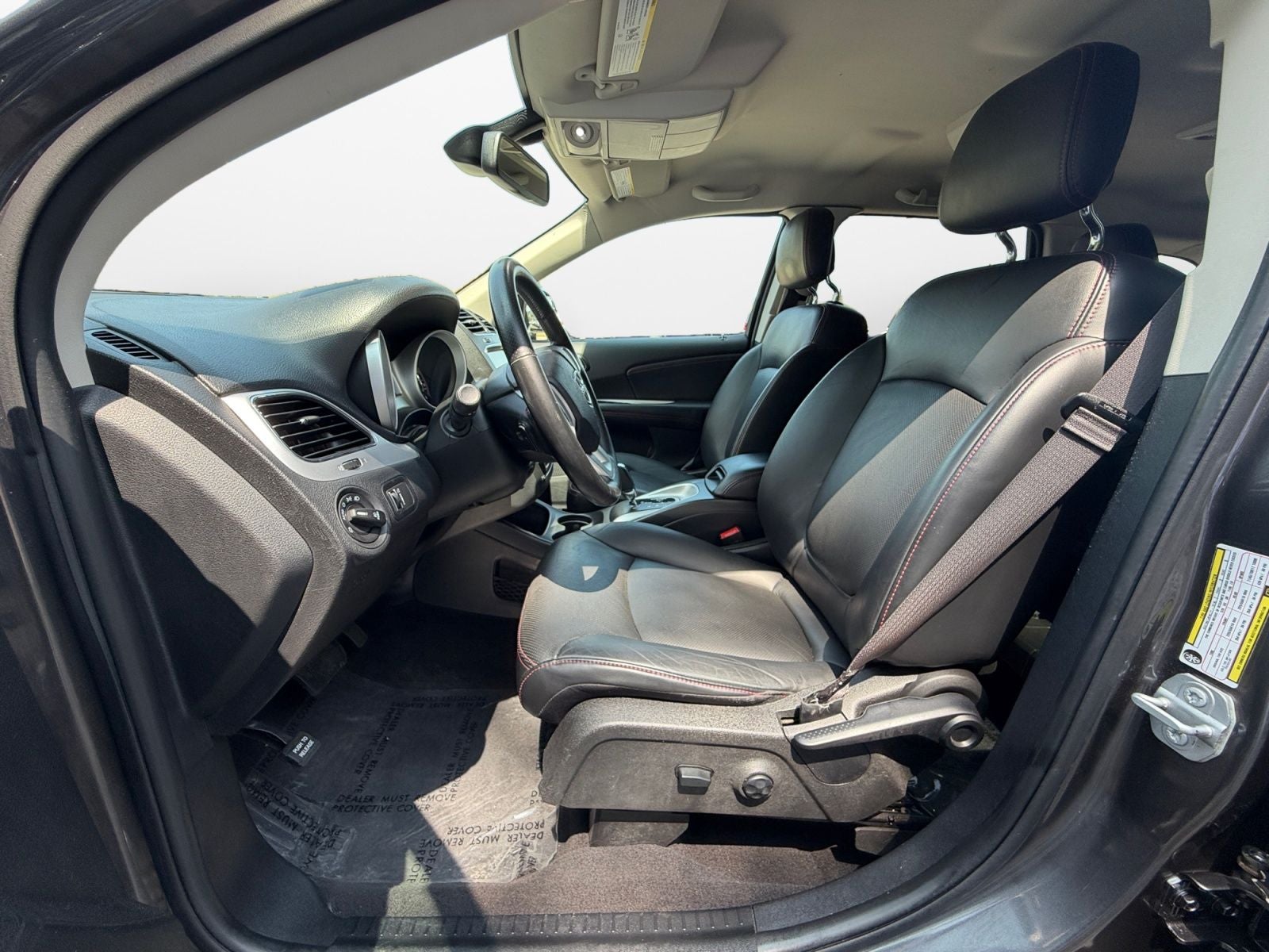 2019 Dodge Journey GT AWD