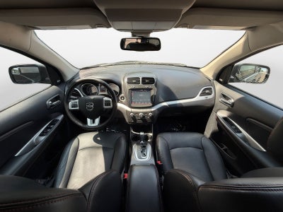 2019 Dodge Journey GT AWD