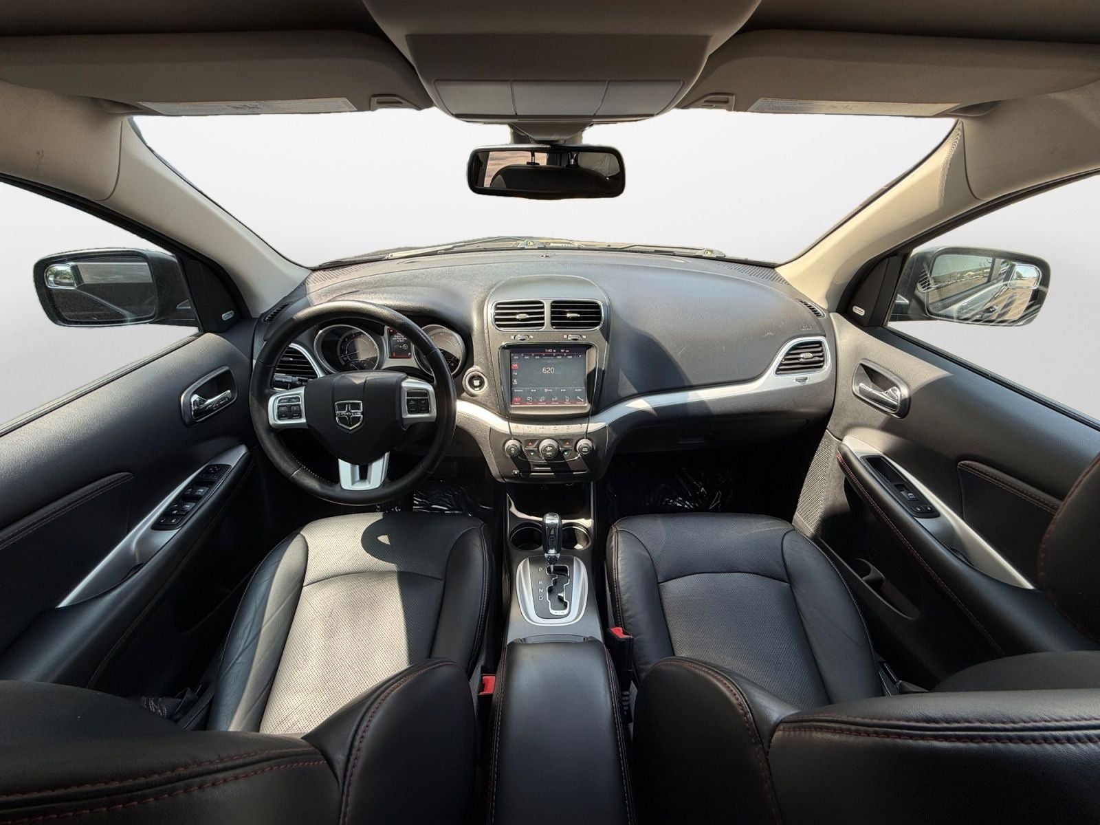 2019 Dodge Journey GT AWD
