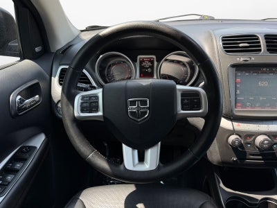 2019 Dodge Journey GT AWD