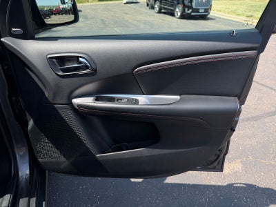 2019 Dodge Journey GT AWD