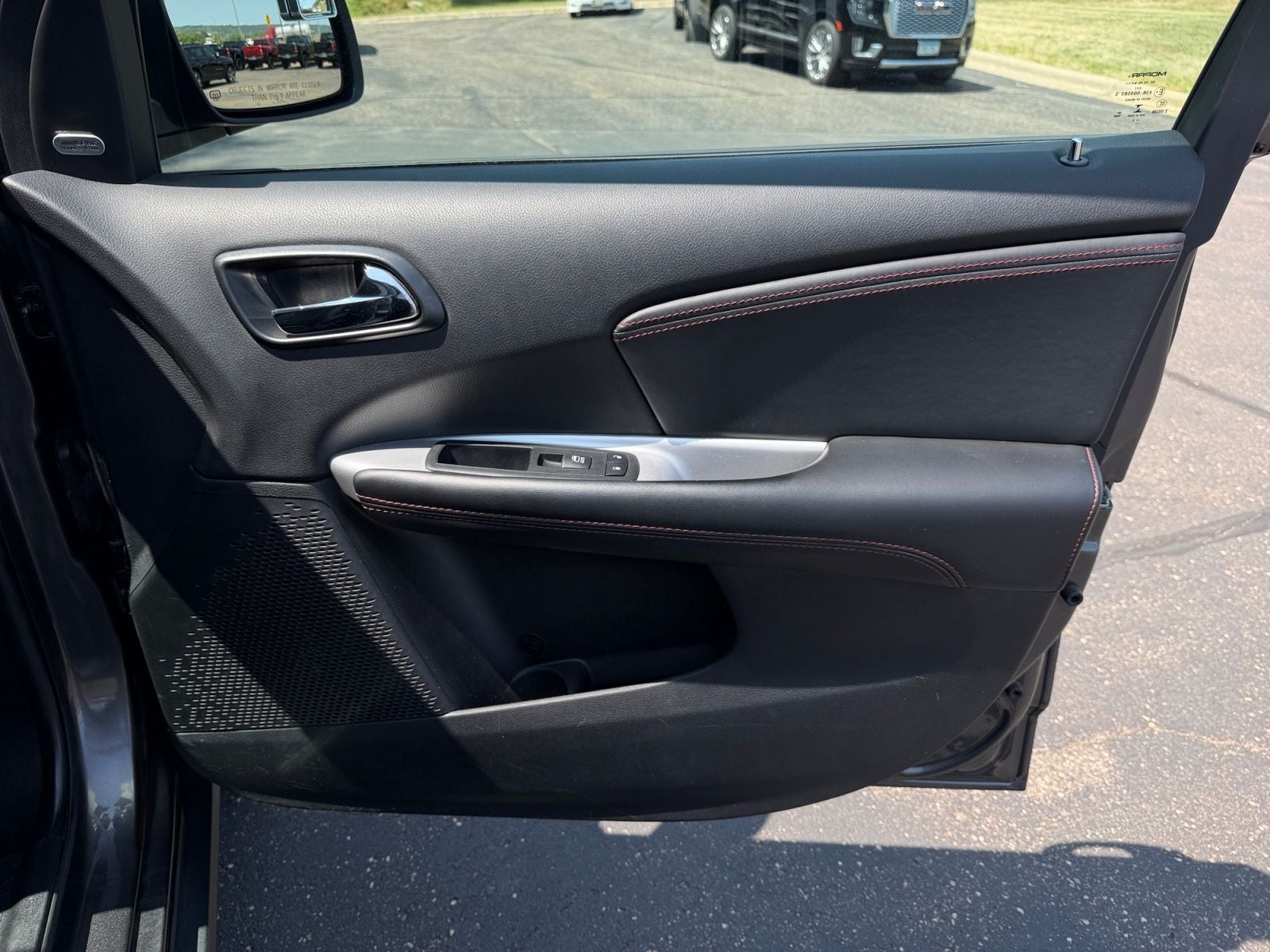 2019 Dodge Journey GT AWD