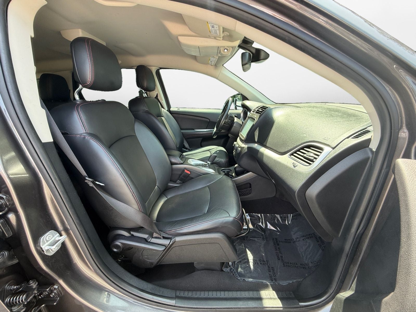 2019 Dodge Journey GT AWD