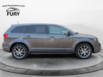 2019 Dodge Journey GT AWD