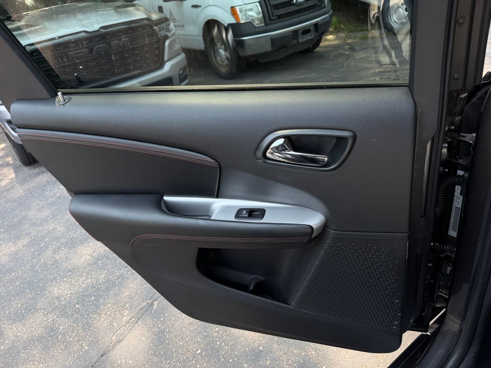 2019 Dodge Journey GT AWD