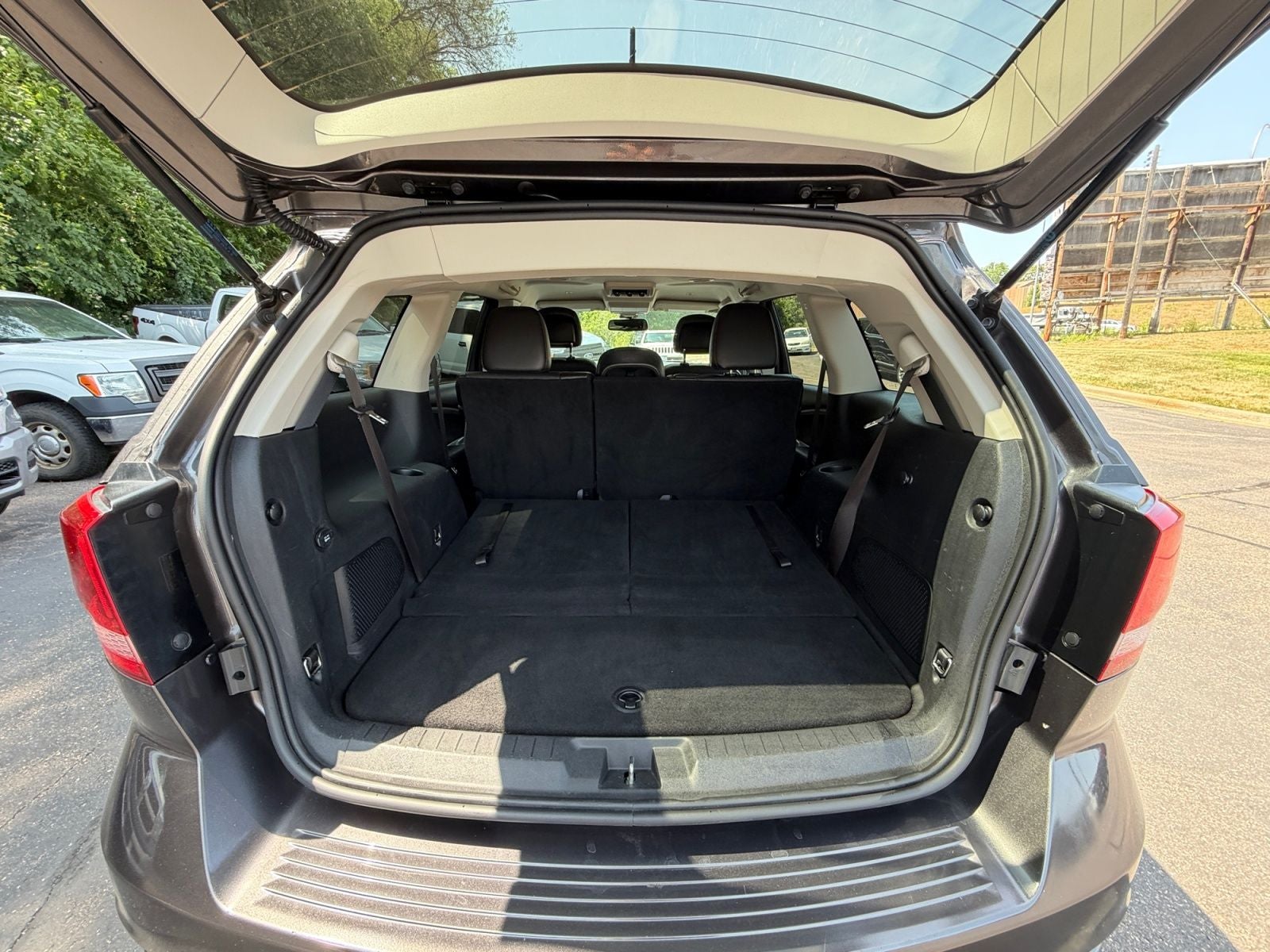 2019 Dodge Journey GT AWD
