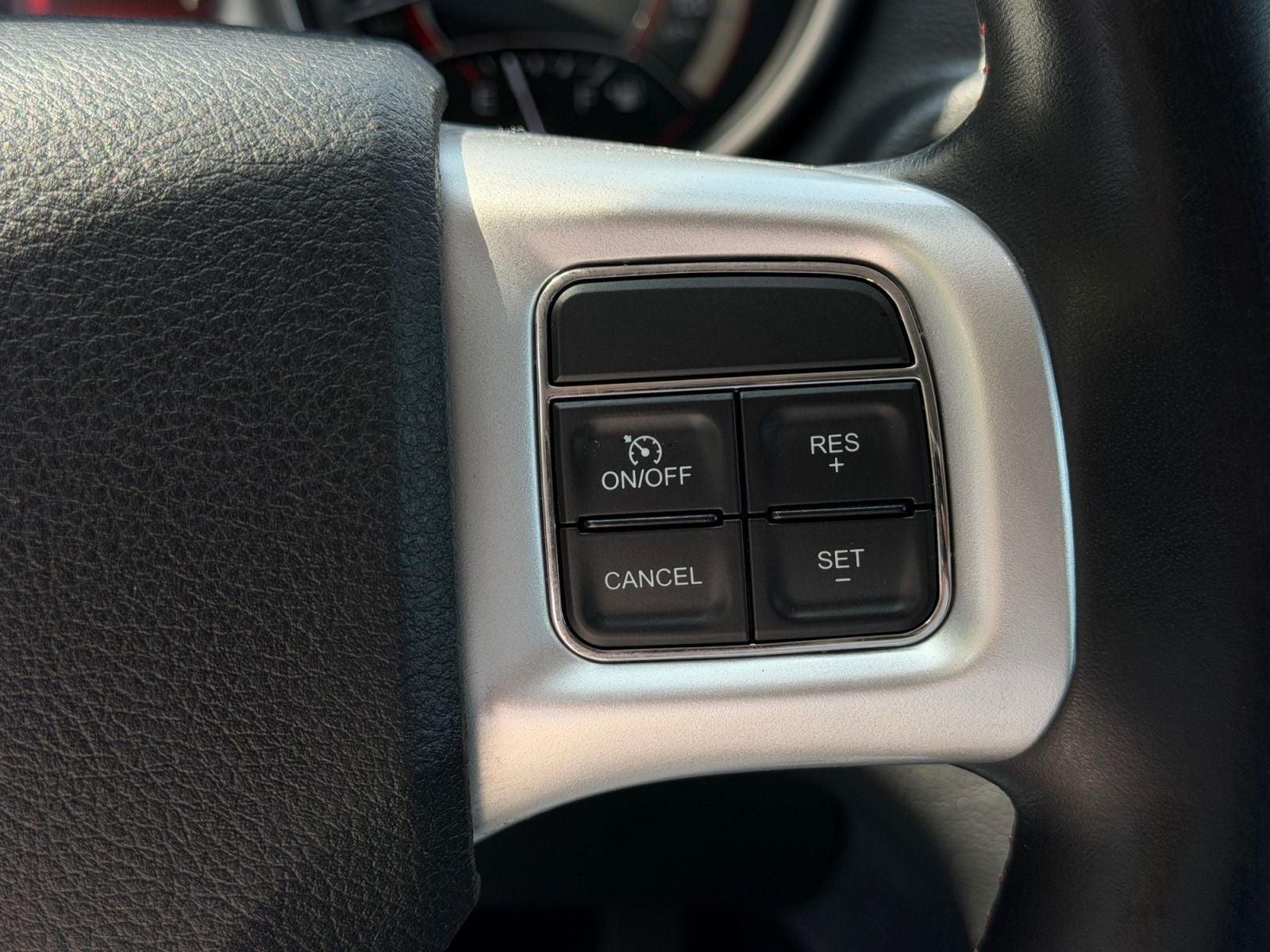2019 Dodge Journey GT AWD