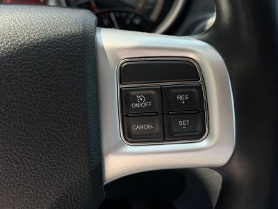 2019 Dodge Journey GT AWD