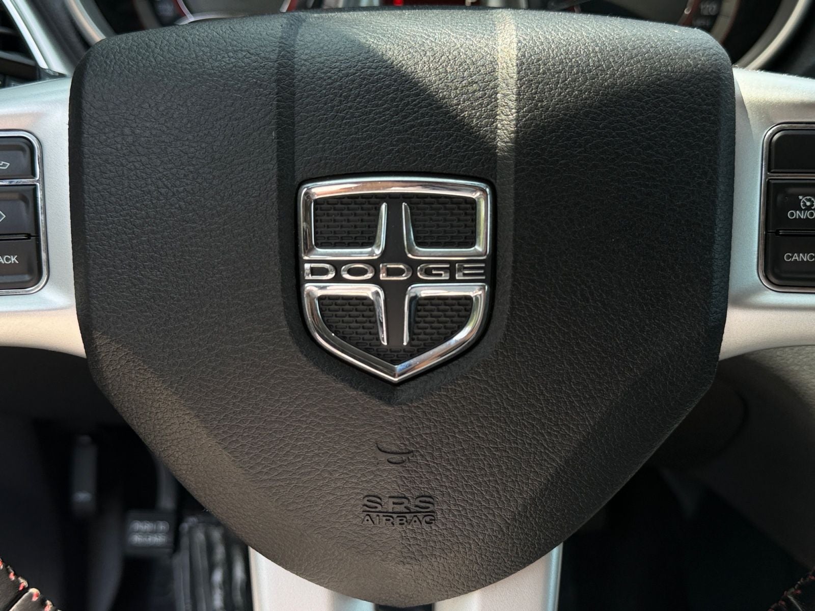 2019 Dodge Journey GT AWD