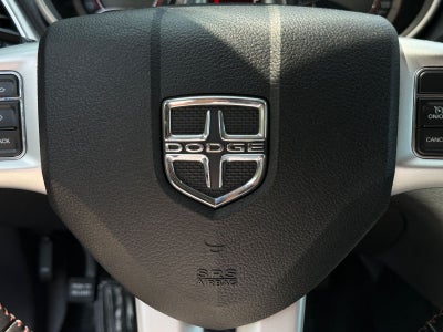 2019 Dodge Journey GT AWD