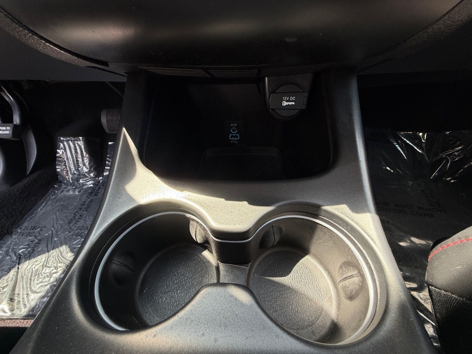 2019 Dodge Journey GT AWD