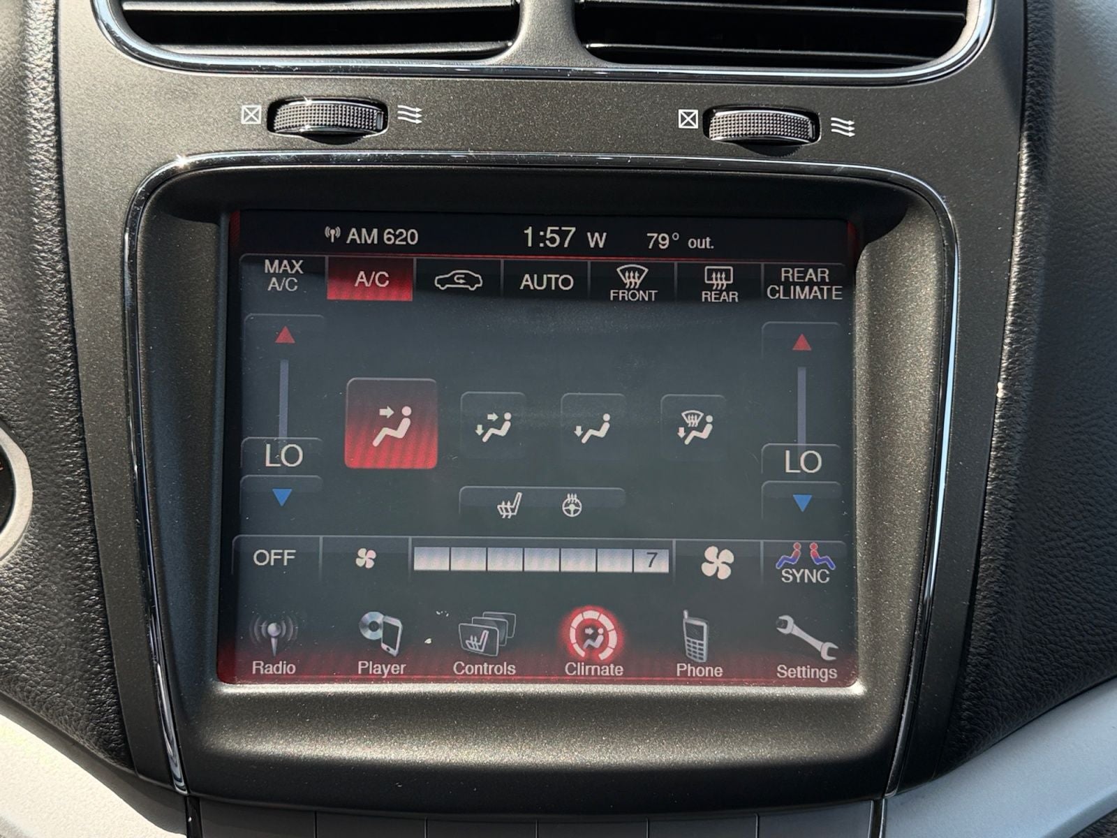 2019 Dodge Journey GT AWD