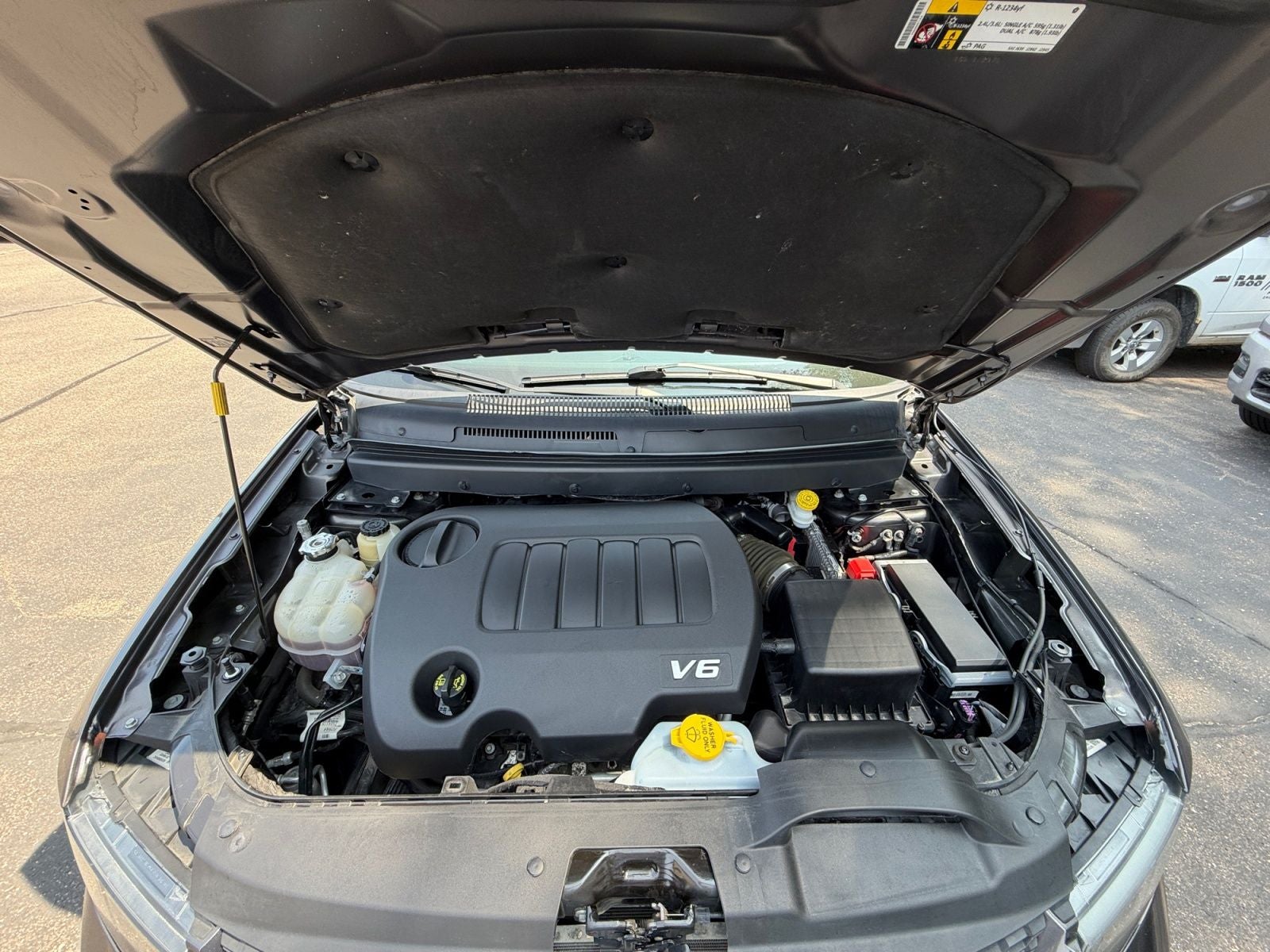 2019 Dodge Journey GT AWD