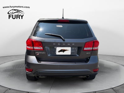 2019 Dodge Journey GT AWD