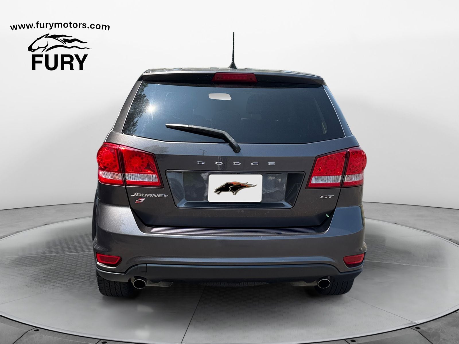 2019 Dodge Journey GT AWD