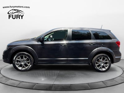 2019 Dodge Journey GT AWD