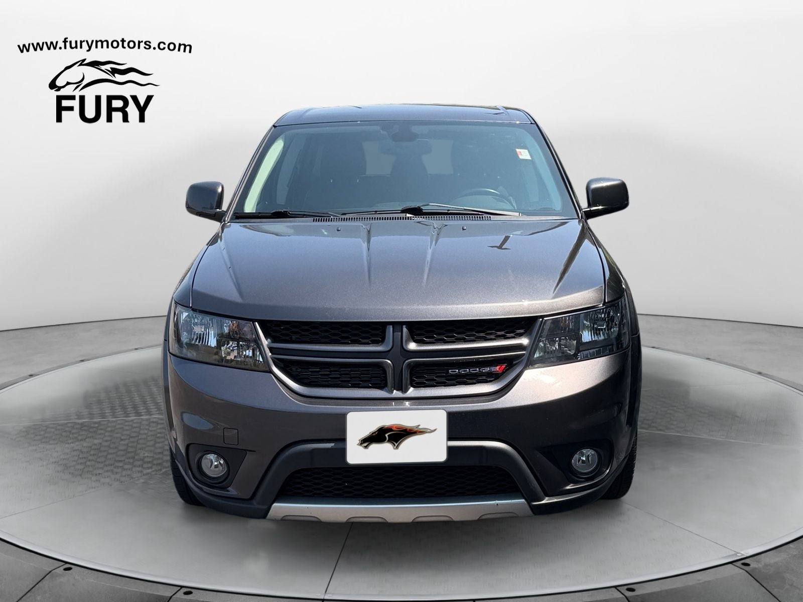 2019 Dodge Journey GT AWD