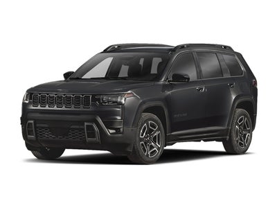 2026 Jeep Cherokee CHEROKEE 85TH ANNIVERSARY EDITION 4X4
