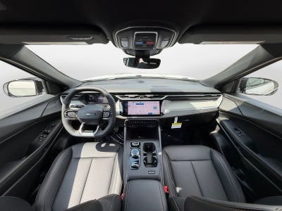 2026 Jeep Cherokee CHEROKEE 85TH ANNIVERSARY EDITION 4X4