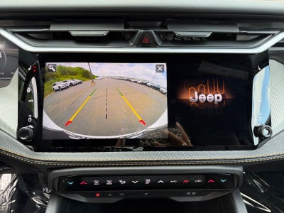 2026 Jeep Cherokee CHEROKEE 85TH ANNIVERSARY EDITION 4X4