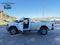 2027 RAM Ram 3500 RAM 3500 TRADESMAN REGULAR CAB 4X4 8' BOX