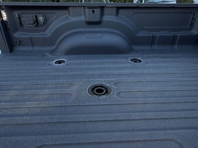 2027 RAM Ram 3500 RAM 3500 TRADESMAN REGULAR CAB 4X4 8' BOX