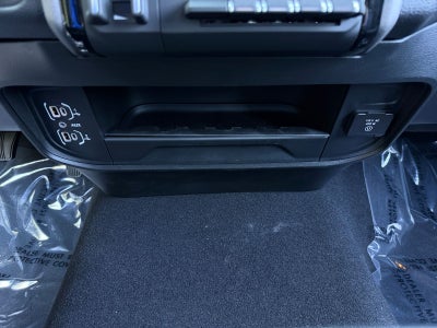 2027 RAM Ram 3500 RAM 3500 TRADESMAN REGULAR CAB 4X4 8' BOX