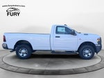 2027 RAM Ram 3500 RAM 3500 TRADESMAN REGULAR CAB 4X4 8' BOX