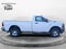 2027 RAM Ram 3500 RAM 3500 TRADESMAN REGULAR CAB 4X4 8' BOX
