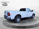 2027 RAM Ram 3500 RAM 3500 TRADESMAN REGULAR CAB 4X4 8' BOX
