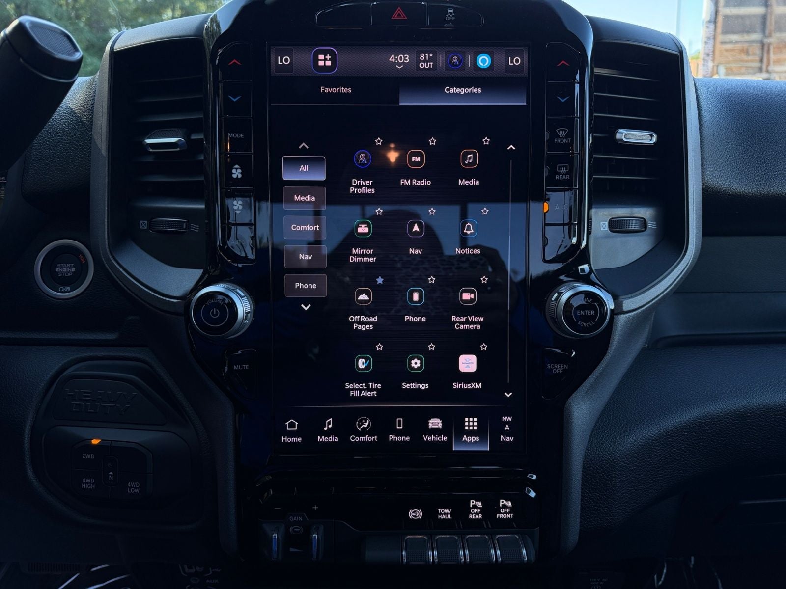 2027 RAM Ram 3500 RAM 3500 TRADESMAN REGULAR CAB 4X4 8' BOX