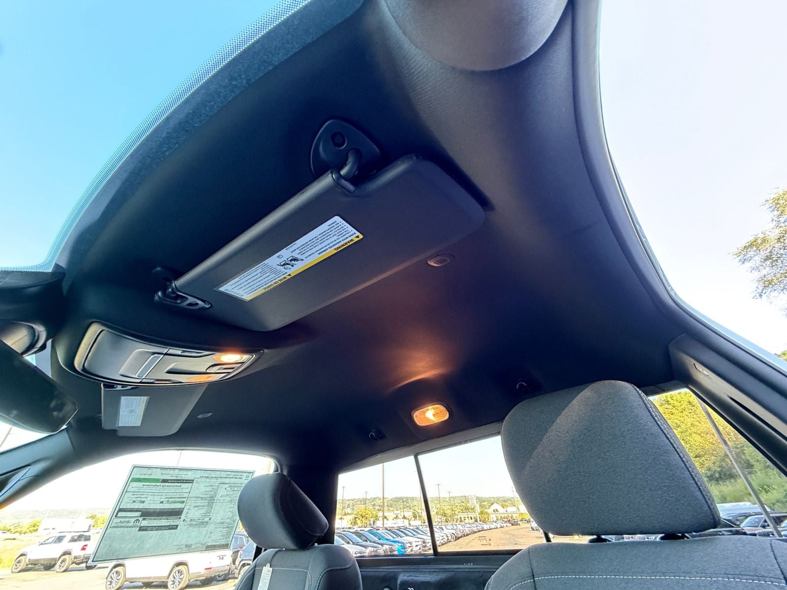 2027 RAM Ram 3500 RAM 3500 TRADESMAN REGULAR CAB 4X4 8' BOX