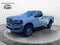 2027 RAM Ram 3500 RAM 3500 TRADESMAN REGULAR CAB 4X4 8' BOX