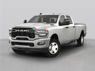 2027 RAM 3500 Tradesman
