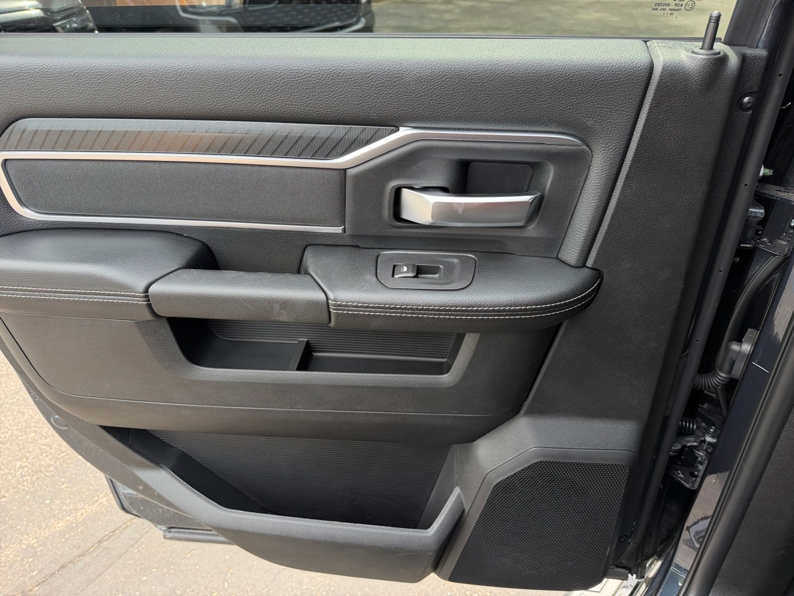 2026 RAM Ram 3500 RAM 3500 BIG HORN CREW CAB 4X4 6'4' BOX