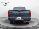 2026 RAM Ram 3500 RAM 3500 BIG HORN CREW CAB 4X4 6'4' BOX
