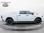2026 RAM Ram 3500 RAM 3500 BIG HORN CREW CAB 4X4 6'4' BOX