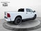 2026 RAM Ram 3500 RAM 3500 BIG HORN CREW CAB 4X4 6'4' BOX