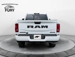 2026 RAM Ram 3500 RAM 3500 BIG HORN CREW CAB 4X4 6'4' BOX