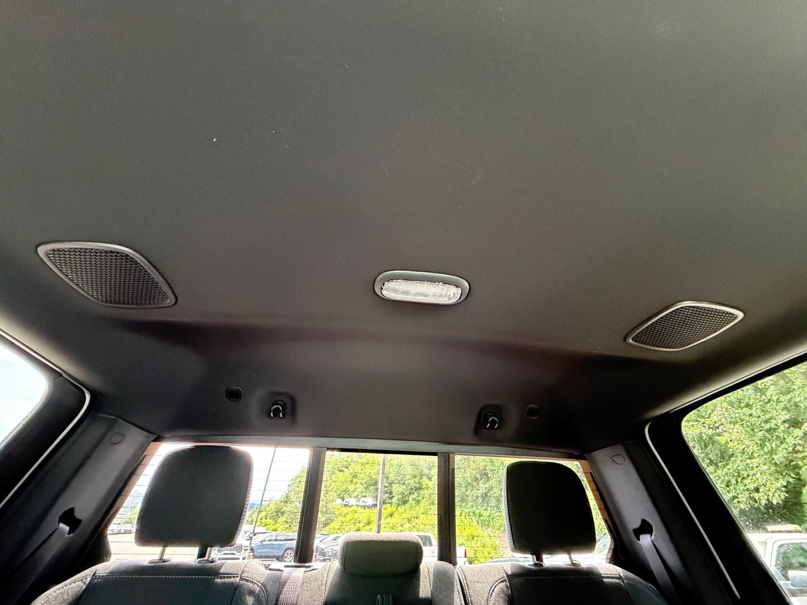 2026 RAM Ram 3500 RAM 3500 BIG HORN CREW CAB 4X4 6'4' BOX