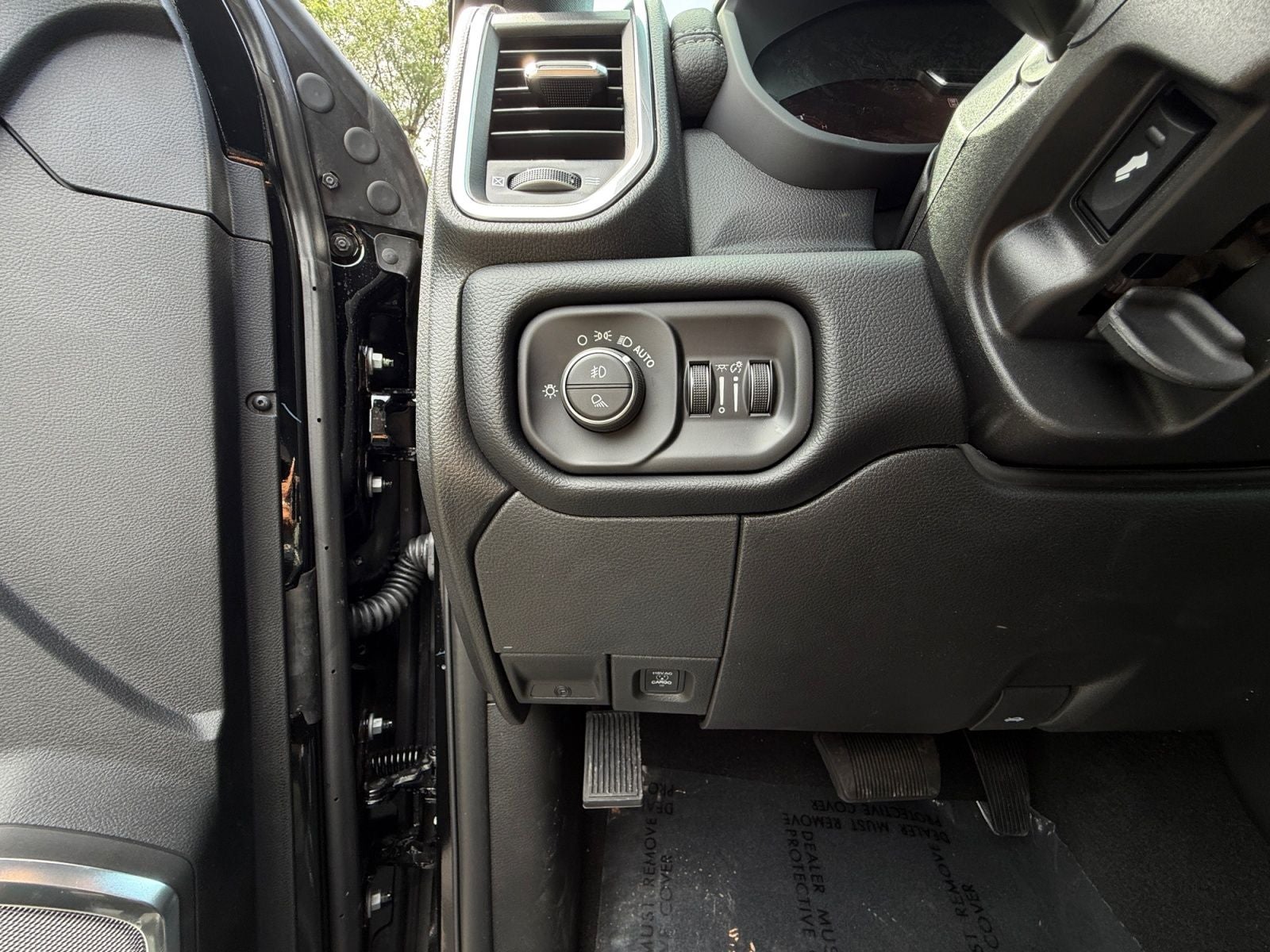2026 RAM Ram 3500 RAM 3500 LARAMIE CREW CAB 4X4 6'4' BOX
