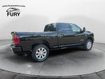 2026 RAM Ram 3500 RAM 3500 LARAMIE CREW CAB 4X4 6'4' BOX