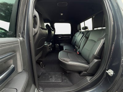 2026 RAM Ram 3500 RAM 3500 LARAMIE CREW CAB 4X4 6'4' BOX